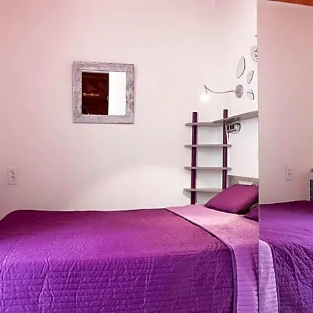 فندق #palavaslesflots #2bedrooms #airconditioned #100metersfromthebeach 3*