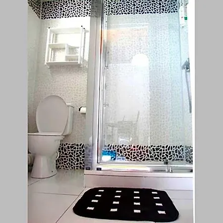 #palavaslesflots #2bedrooms #airconditioned #100metersfromthebeach Szálloda