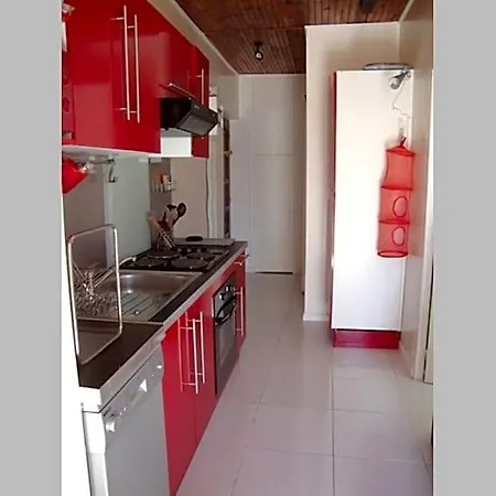 #palavaslesflots #2bedrooms #airconditioned #100metersfromthebeach