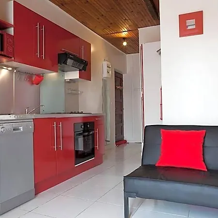 Szálloda #palavaslesflots #2bedrooms #airconditioned #100metersfromthebeach