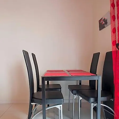 #palavaslesflots #2bedrooms #airconditioned #100metersfromthebeach