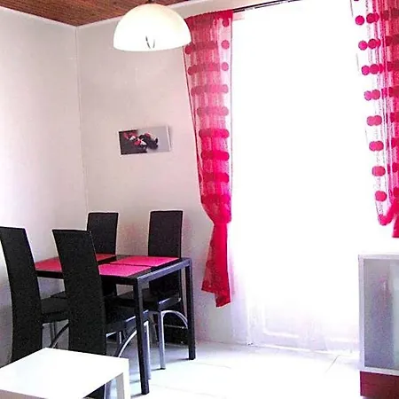 #palavaslesflots #2bedrooms #airconditioned #100metersfromthebeach 4* Palavas-les-Flots