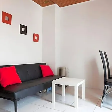 #palavaslesflots #2bedrooms #airconditioned #100metersfromthebeach Palavas-les-Flots