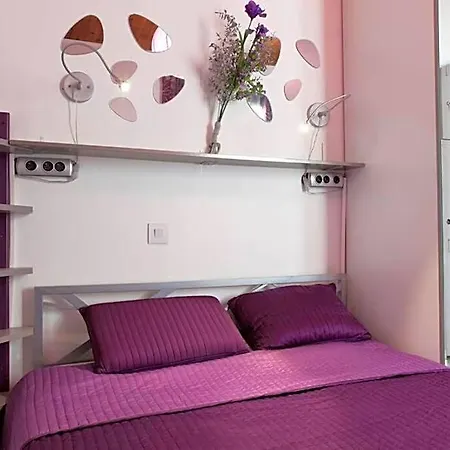 Szálloda #palavaslesflots #2bedrooms #airconditioned #100metersfromthebeach 4*